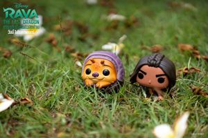 Image post by @disneystudiosth on Instagram
