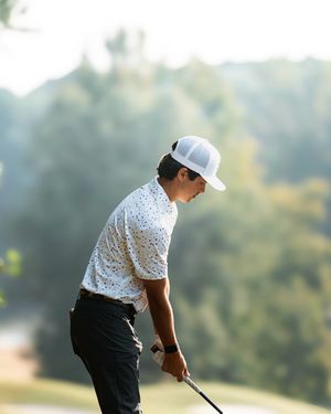 Image post by @wakemgolf on Instagram