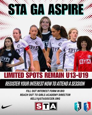 Image post by @sta_soccer on Instagram