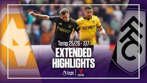 Video post by @deportes on YouTube