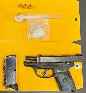 Image post by @scvsheriff on Instagram
