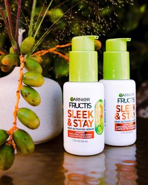 Image post by @garnierusa on Instagram