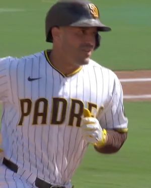 Image post by @mlbespanol on Instagram