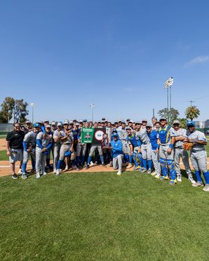 Image post by @uclabruinsbaseball on Instagram