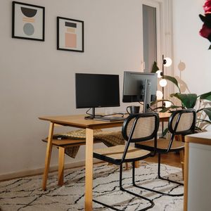 Image post by @madedotcom on Instagram