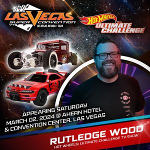 Image post by @rutledgewood on Instagram