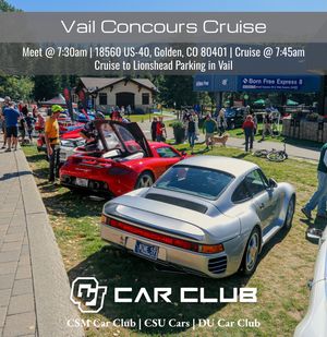 Image post by @cucarclub on Instagram