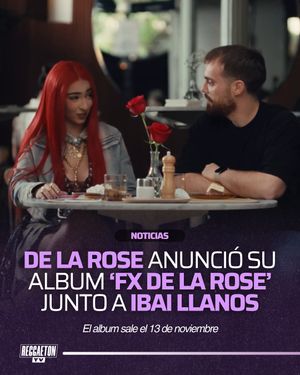 Image post by @reggaetontv on Instagram