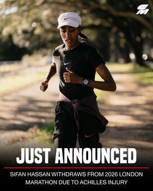 Image post by @citiusmag on Instagram