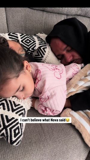 Video post by @thepuigfamily on TikTok
