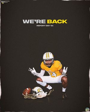 Image post by @CentreFootball on Twitter