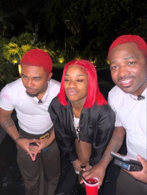 Video post by @sexyyred314 on TikTok
