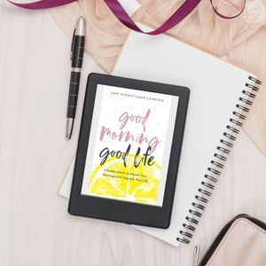 Image post by @amytvbookclub on Instagram