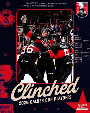Image post by @theahl on Instagram