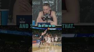 Video post by @Bleacher Report on YouTube