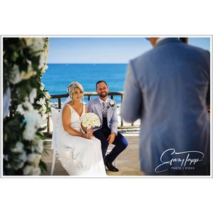 Image post by @gary.tapp.yourweddingmoments on Instagram