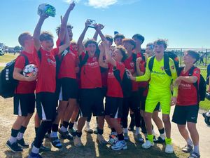 Image post by @valescsoccer on Instagram