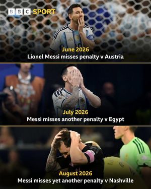Image post by @bbcfootball on Instagram