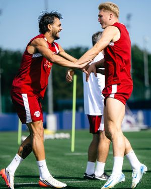 Image post by @rbleipzig on Instagram