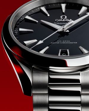 Image post by @omega on Instagram