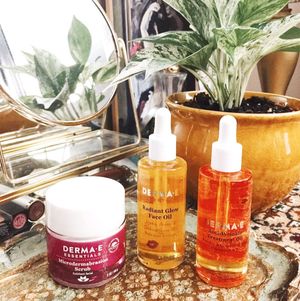 Image post by @dermae on Instagram