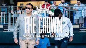 Video post by @Charlotte FC on YouTube