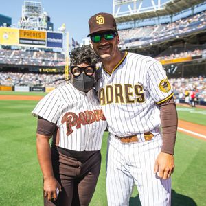 Image post by @petcopark on Instagram