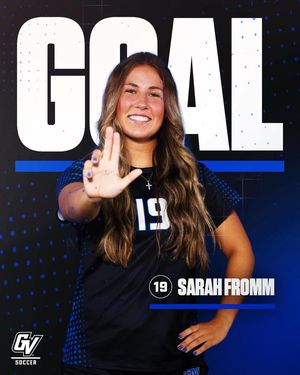 Image post by @gvsusoccer on Instagram