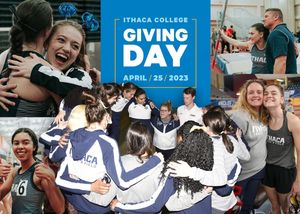 Image post by @ithacawtrackandfield on Instagram