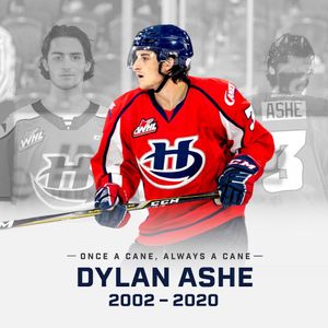 Image post by @whlhurricanes on Instagram
