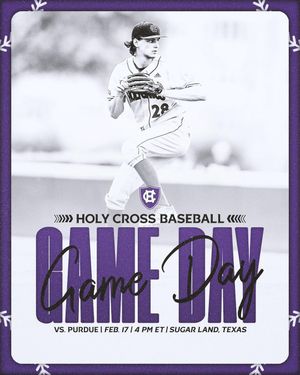 Image post by @hcrossbaseball on Instagram
