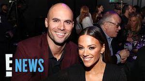 Video post by @enews on YouTube