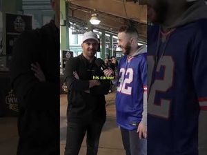 Video post by @Fanatics on YouTube