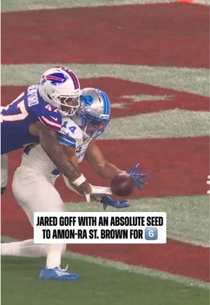 Video post by @nfl on TikTok