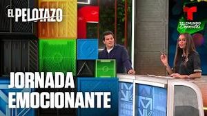 Video post by @deportes on YouTube