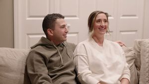 Video post by @pendervilleweddingfilms on Instagram