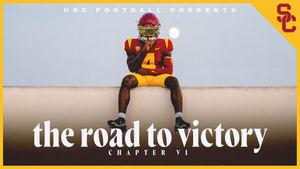 Video post by @USCFB on Facebook