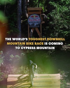Image post by @redbullcanada on Instagram