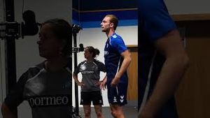 Video post by @officialwwfc on YouTube