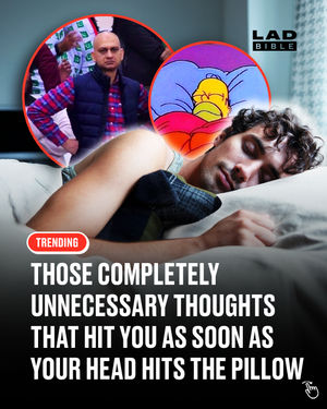 Image post by @ladbible on Instagram