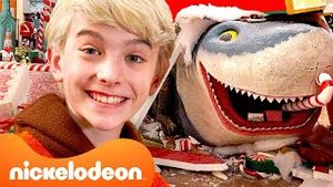 Video post by @nickelodeon on YouTube