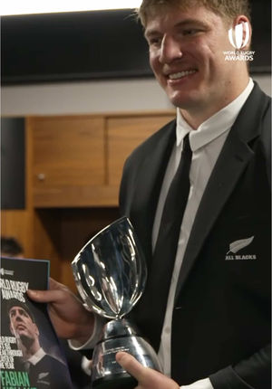 Video post by @worldrugby on TikTok