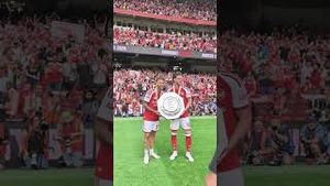 Video post by @thefacup on YouTube