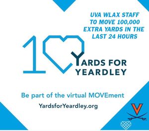 Image post by @uvawomenslax on Instagram