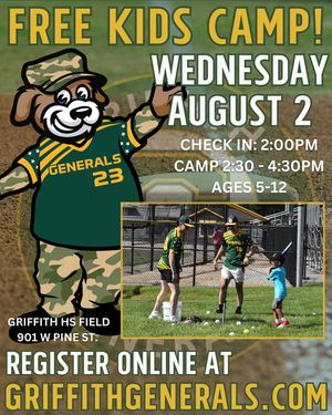 Image post by @griffithgens on Instagram