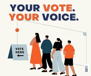 Image post by @lakidsrights on Instagram