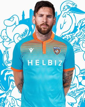 Image post by @themiamifc on Instagram