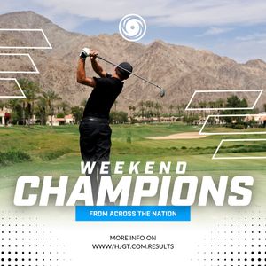 Image post by @hurricanejrgolf on Instagram
