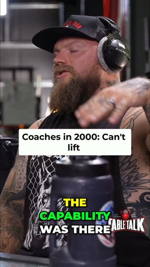 Image post by @underthebar on Instagram
