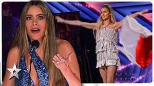 Video post by @gottalentglobal on YouTube